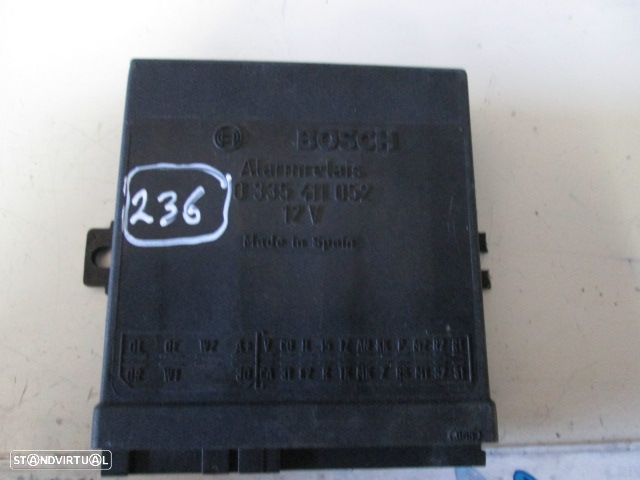 Modulo 0335411052 BMW E30 1987 316 ALARME - 1
