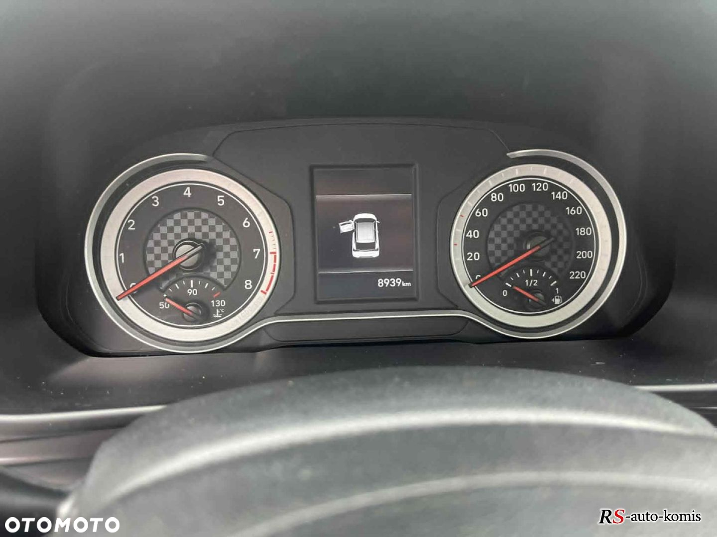 Hyundai Bayon - 13