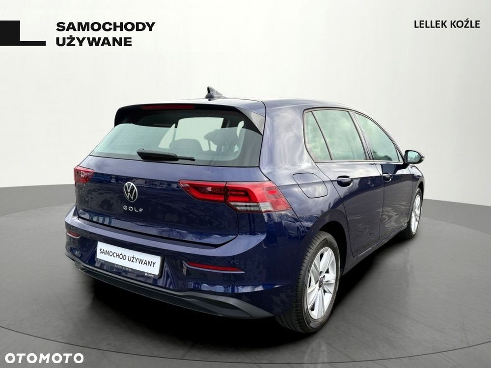 Volkswagen Golf 1.5 TSI EVO Life - 2