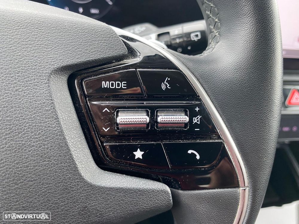 Kia Niro EV 64kWh Tech - 21