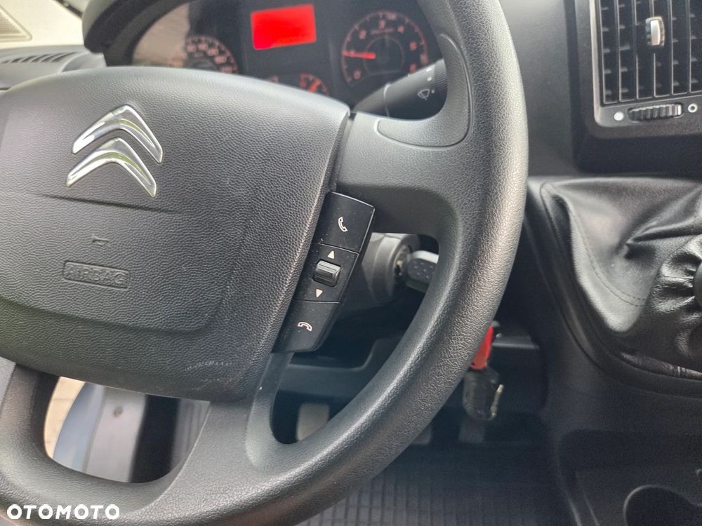 Citroën JUMPER - 20