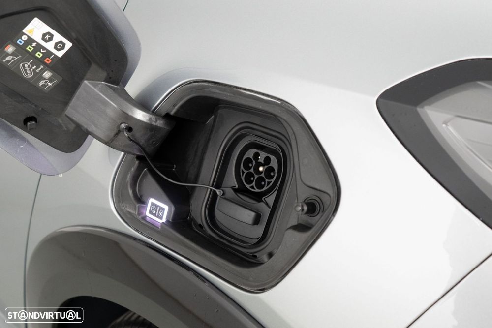 Peugeot e-208 50 kWh Allure - 13