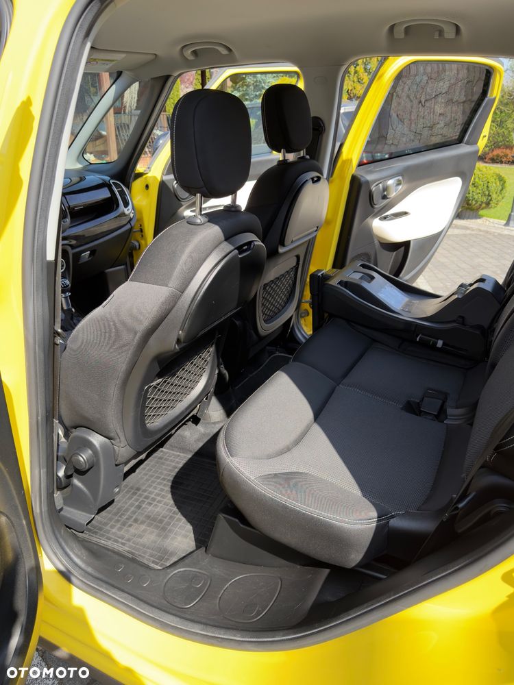 Fiat 500L 1.4 16V Trekking - 6