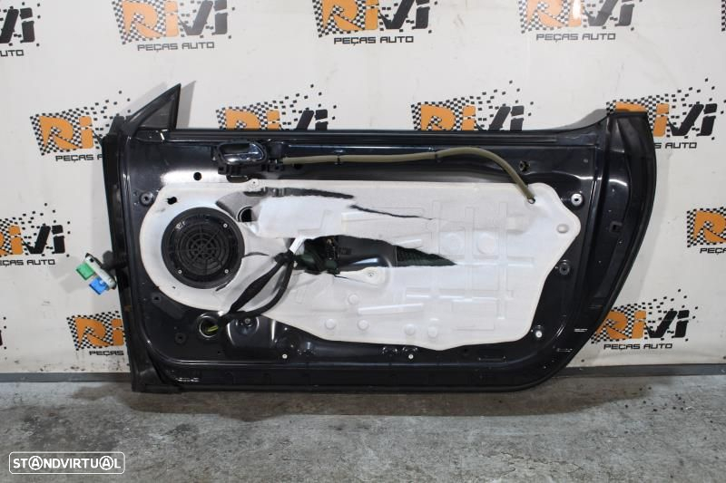 Porta Direita Peugeot RCZ - 5