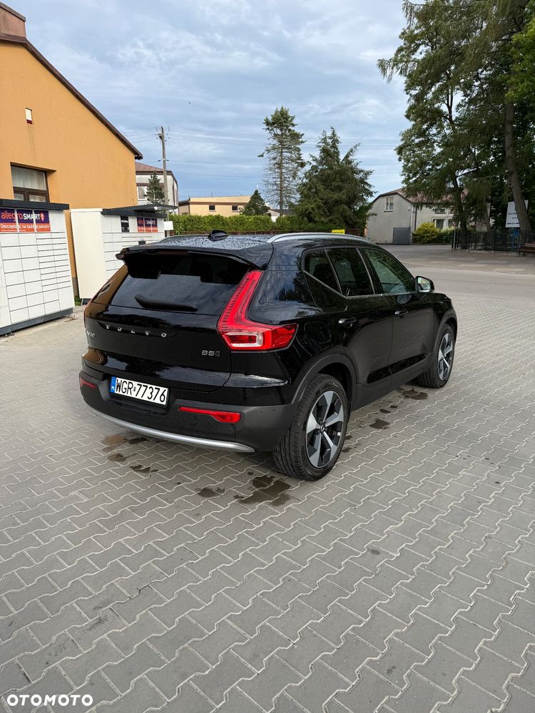 Volvo XC 40 B5 AWD Ultimate Bright - 3