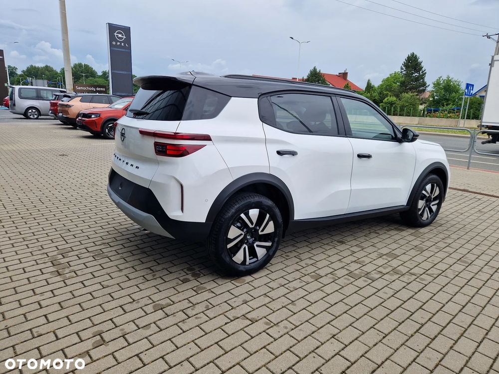 Opel Frontera 1.2 T mHEV GS eDTC6 - 7