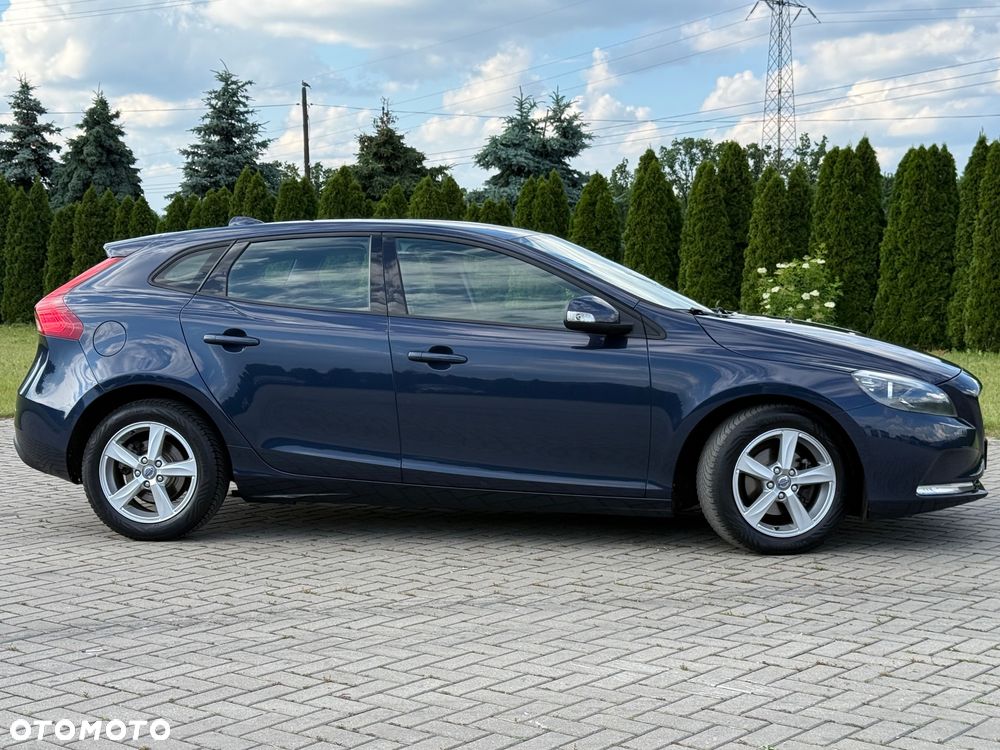 Volvo V40 - 14