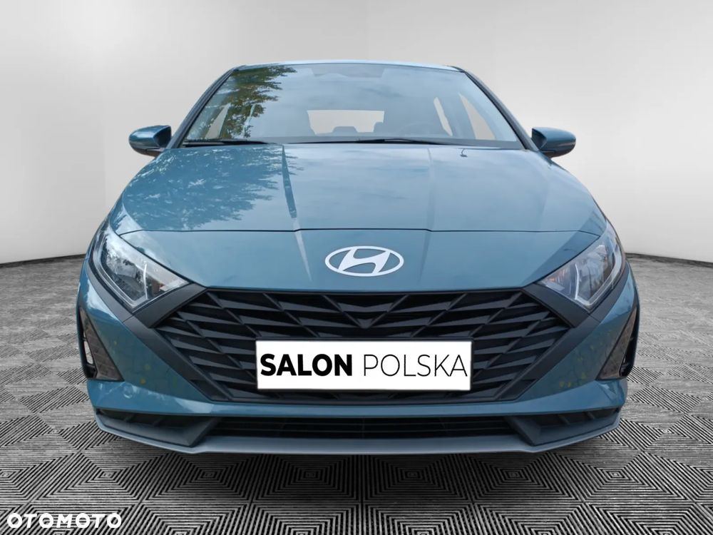 Hyundai i20 1.2 Modern - 3