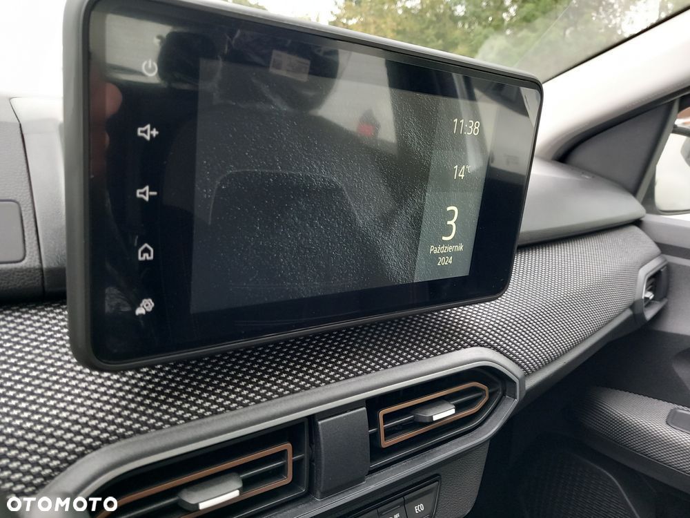 Dacia Sandero Stepway 1.0 TCe Expression - 14