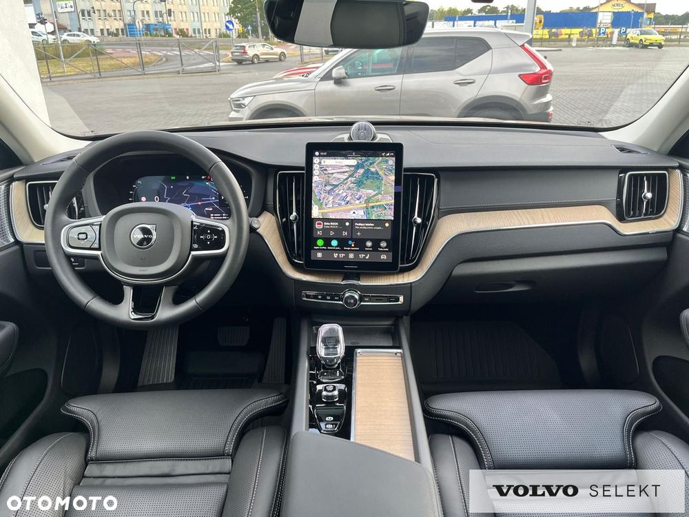 Volvo XC 60 - 29