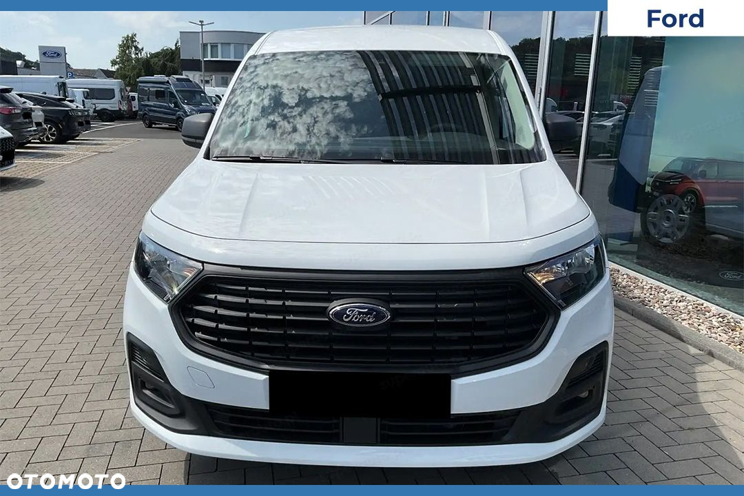Ford Transit Connect L2H1 Trend 2.0 102KM - 3