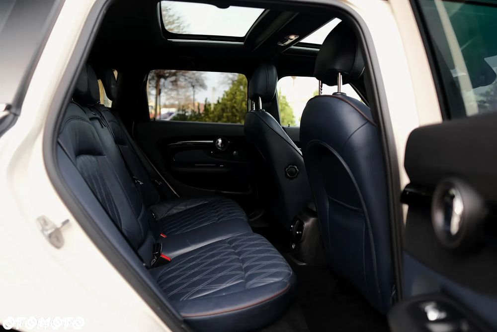 MINI Clubman Cooper S GPF - 17
