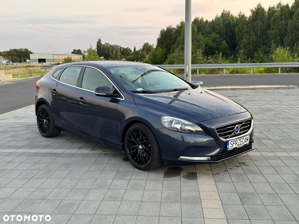 Volvo V40 - 3