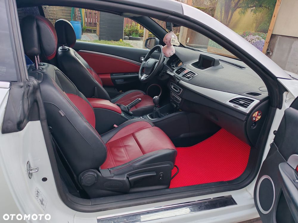 Renault Megane dCi 130 FAP Dynamique - 15