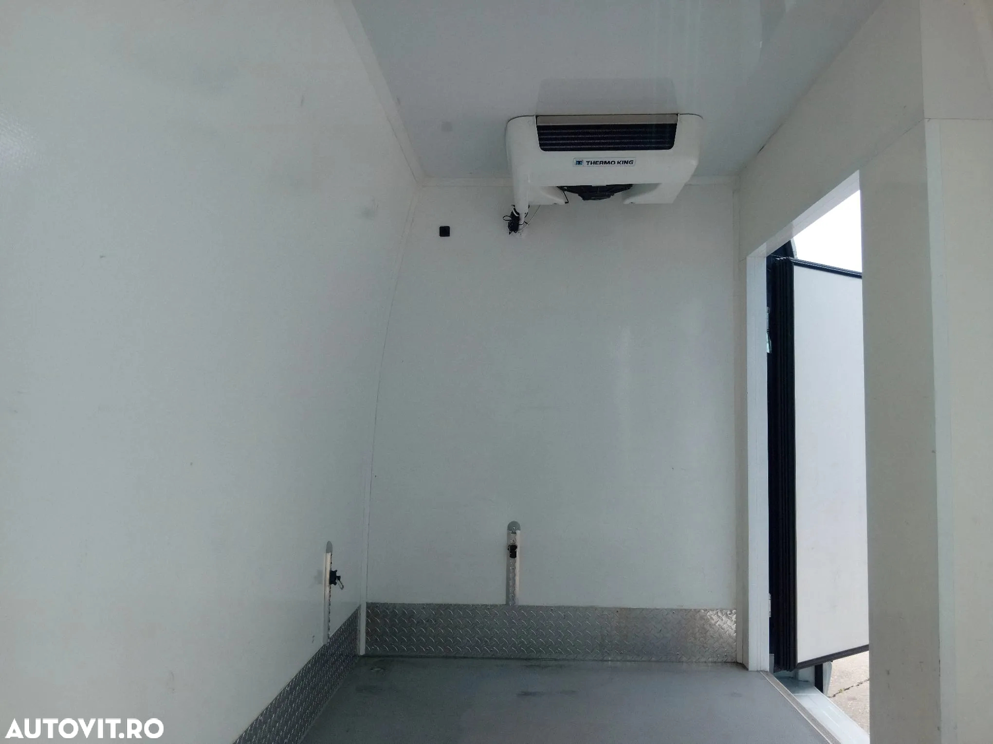 Mercedes-Benz Sprinter 314 CDI, Thermo King -20C, TOP !!! - 31