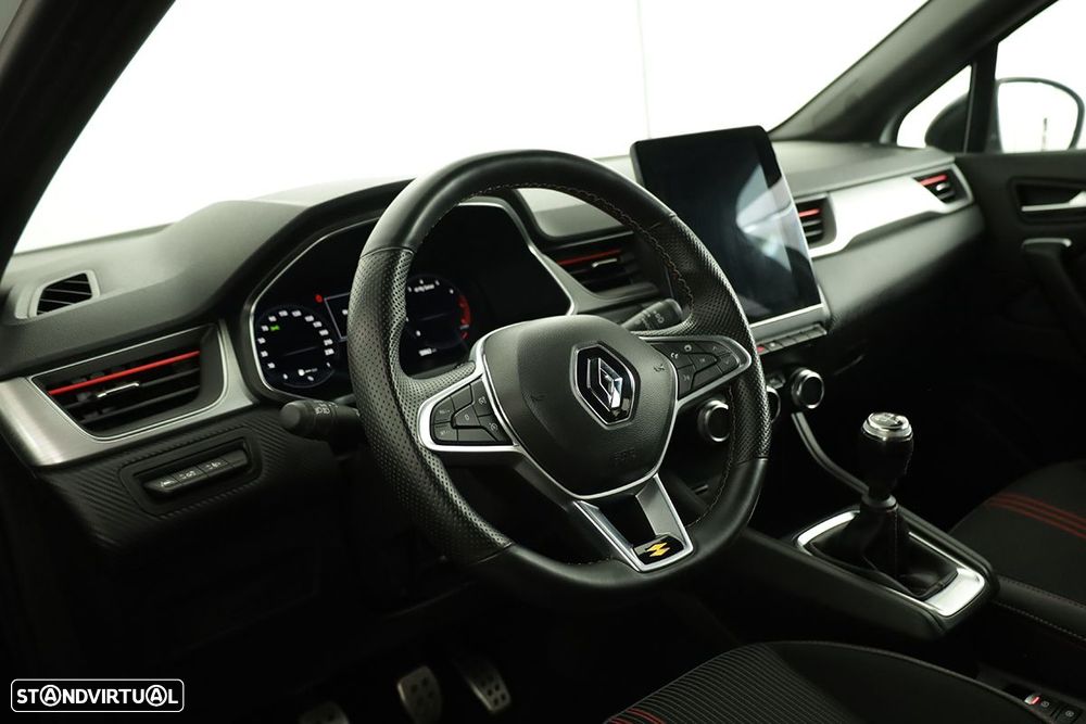 Renault Captur 1.0 TCe RS Line - 7