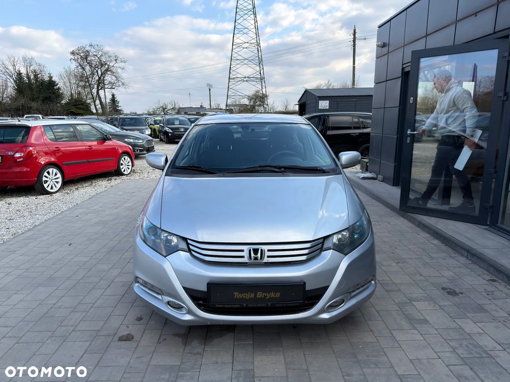 Honda Insight 1.3 IMA Elegance - 6