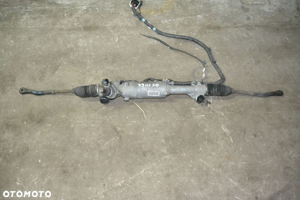 Przekładnia maglownica kierownicza Lexus is 250 is 220d - 1