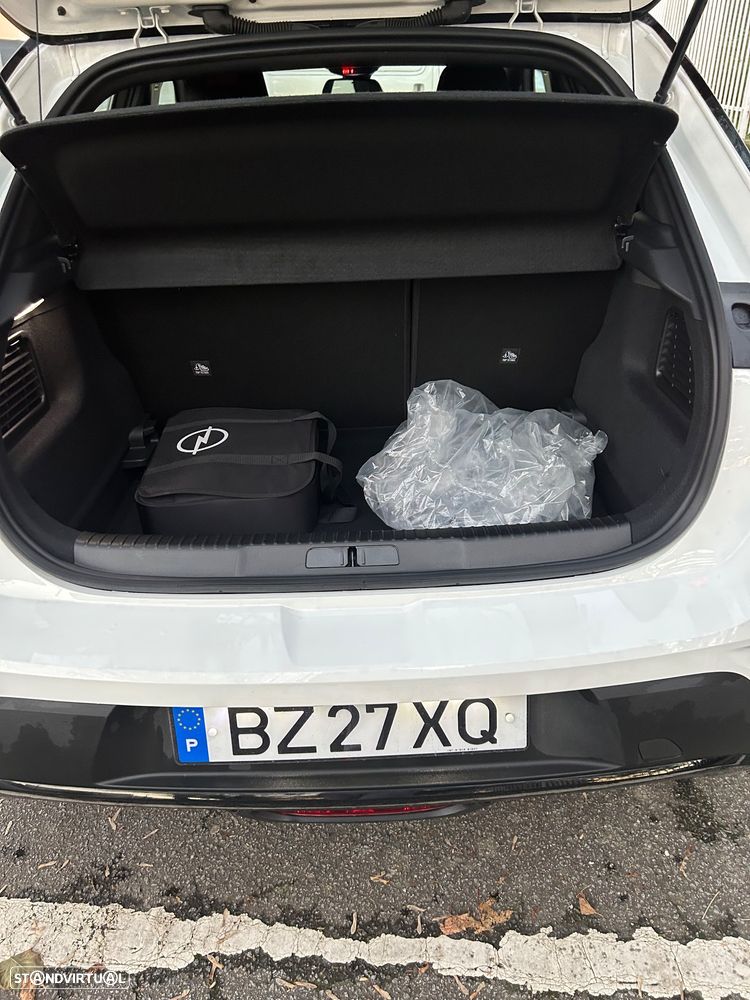 Opel Mokka-e 50 kWh GS - 14