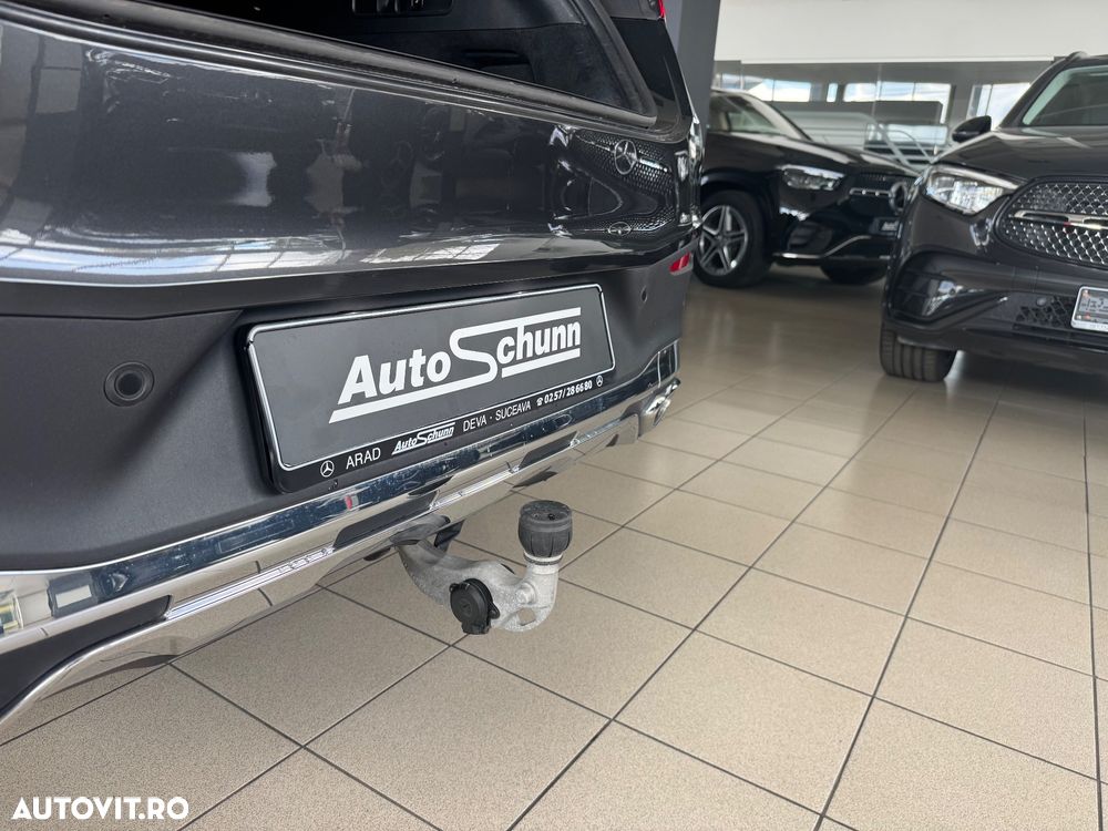 Mercedes-Benz GLC Coupe 300 4Matic 9G-TRONIC AMG Line Advanced - 11