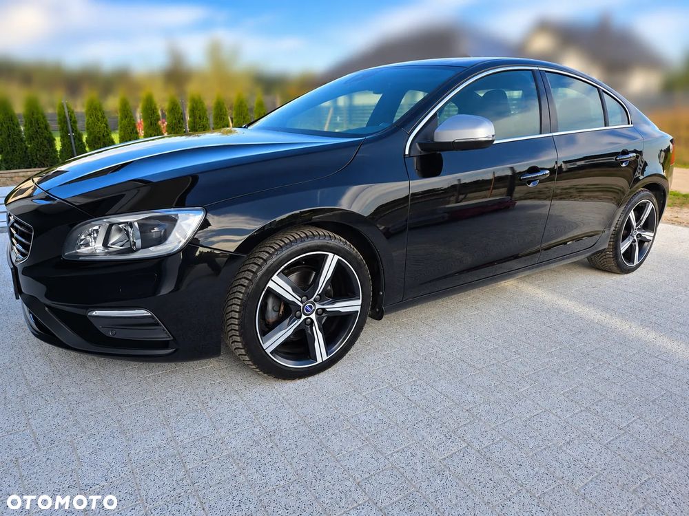 Volvo S60 T3 Drive-E R-Design Momentum - 18