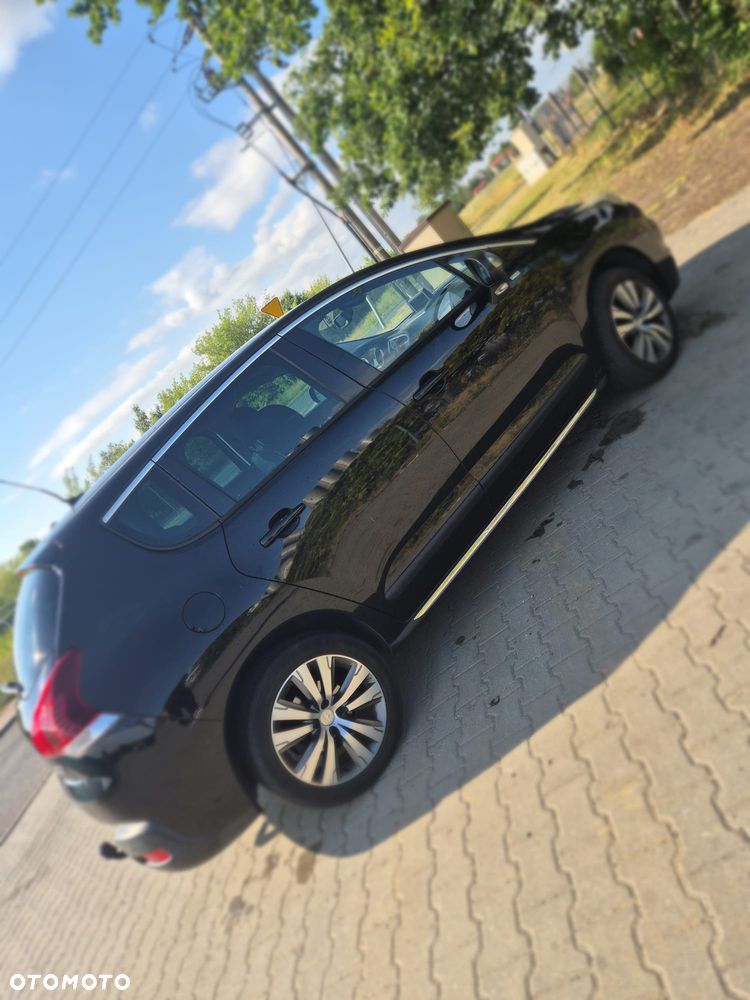 Peugeot 3008 - 8