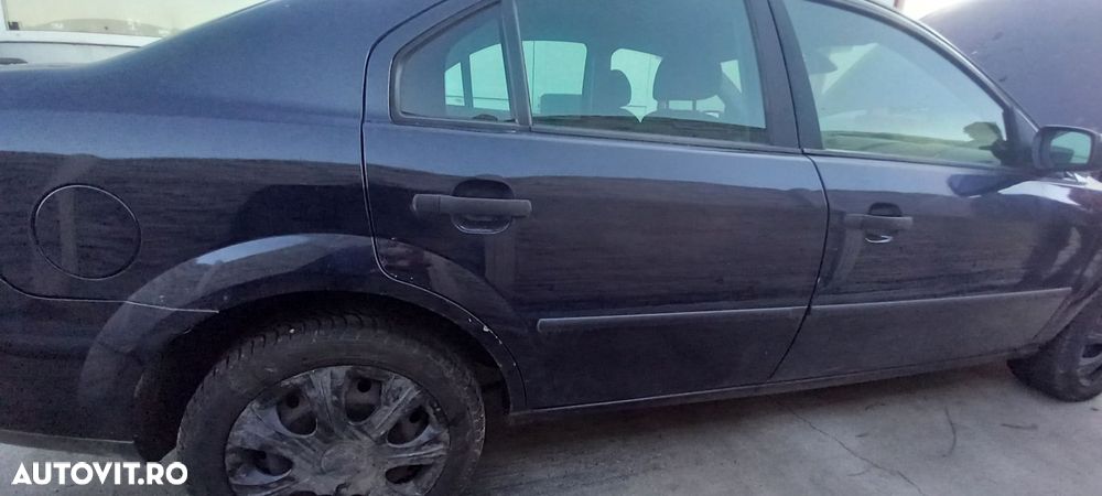 USA FORD MONDEO MK3 BERLINA D.SP - 2