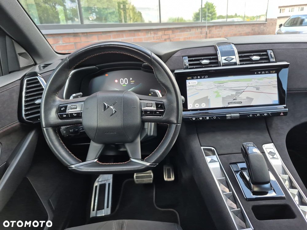 DS Automobiles DS 7 - 38