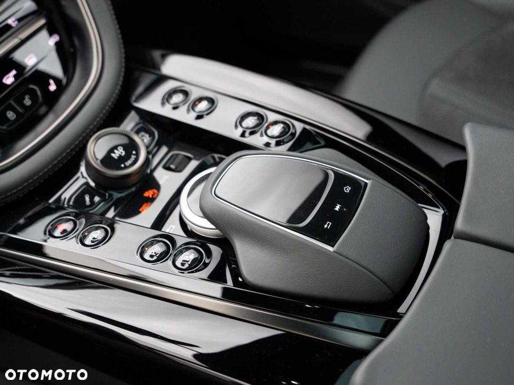 Aston Martin DBX707 - 15