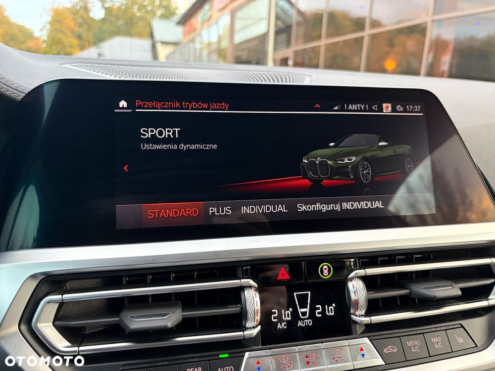 BMW Seria 4 M440i xDrive mHEV sport - 30