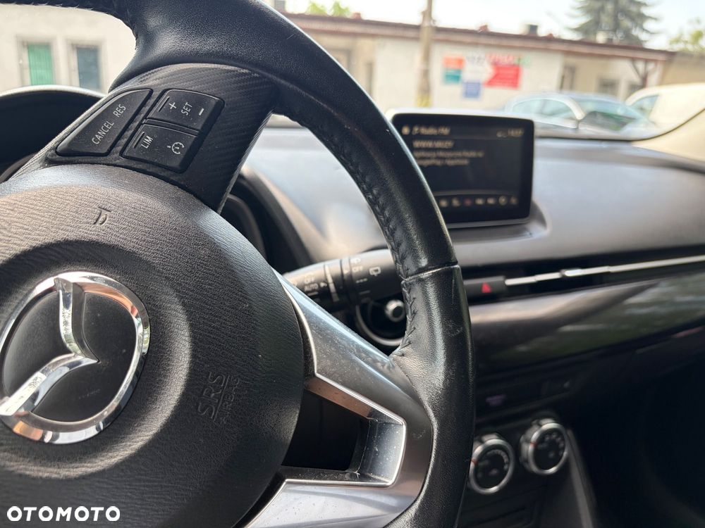Mazda 2 - 8