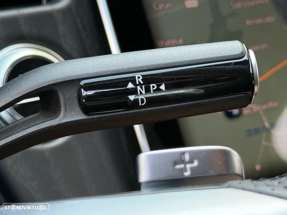 Mercedes-Benz E 300 de - 41