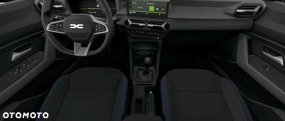 Dacia Duster 1.0 TCe Expression - 7