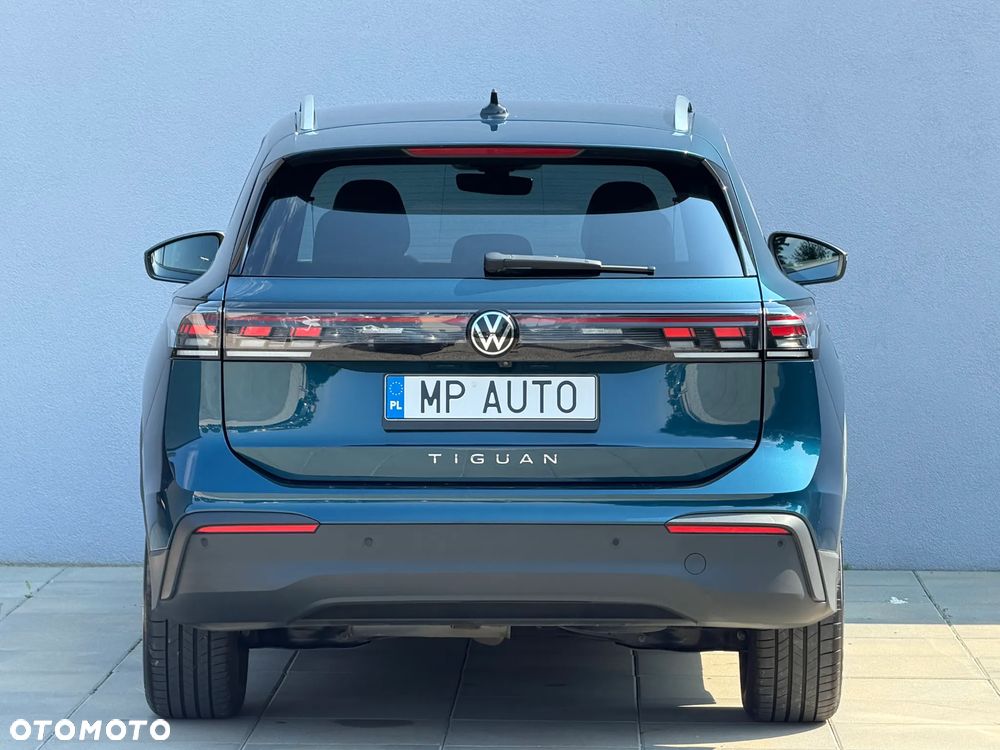 Volkswagen Tiguan 2.0 TDI SCR Life DSG - 5