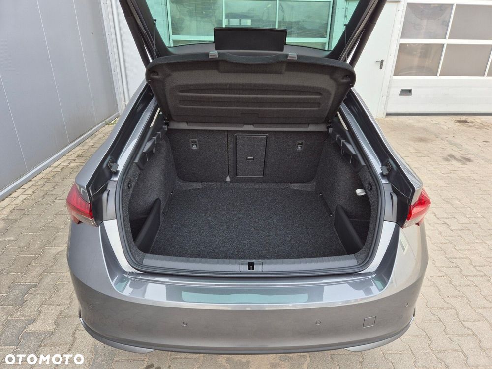 Skoda Octavia 1.5 TSI Drive Selection - 18