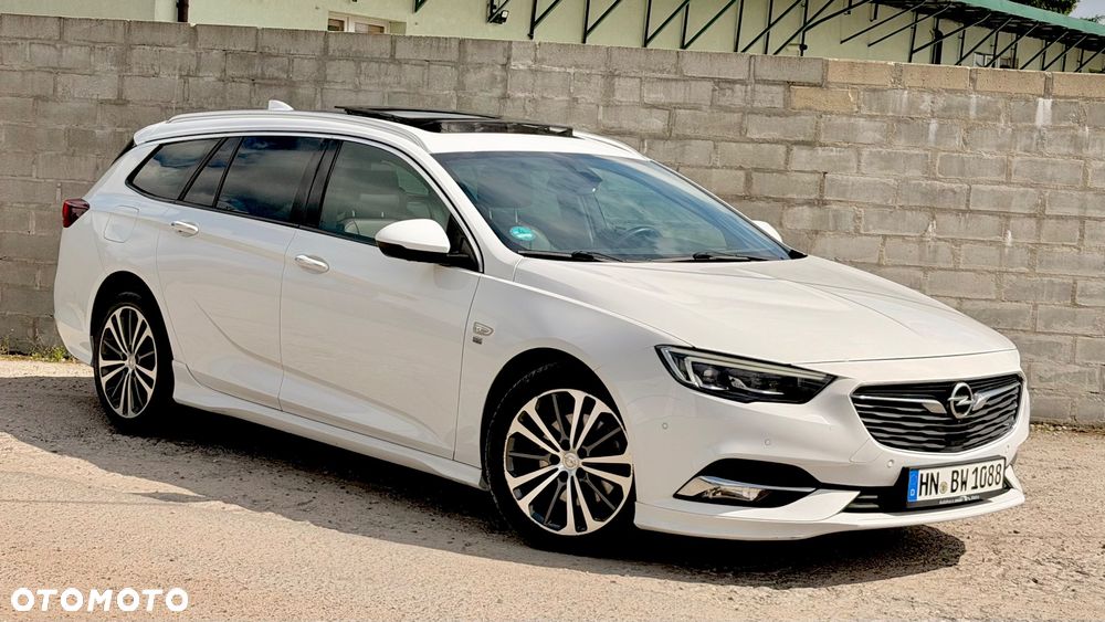 Opel Insignia 2.0 Ultimate Exclusive - 22