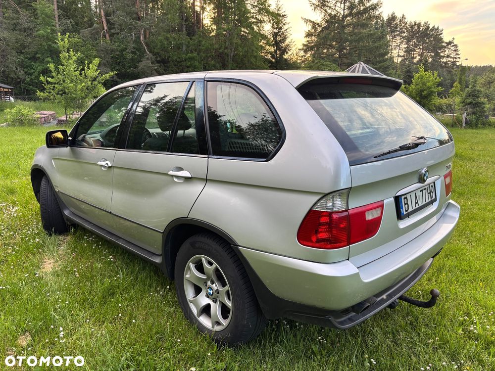 BMW X5 - 9