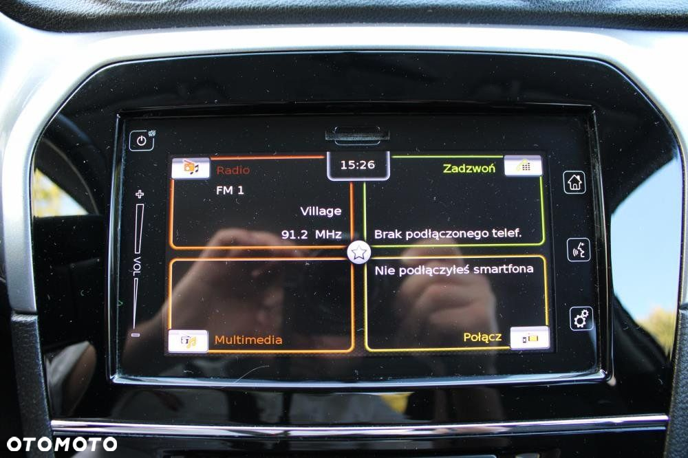Suzuki Vitara - 16