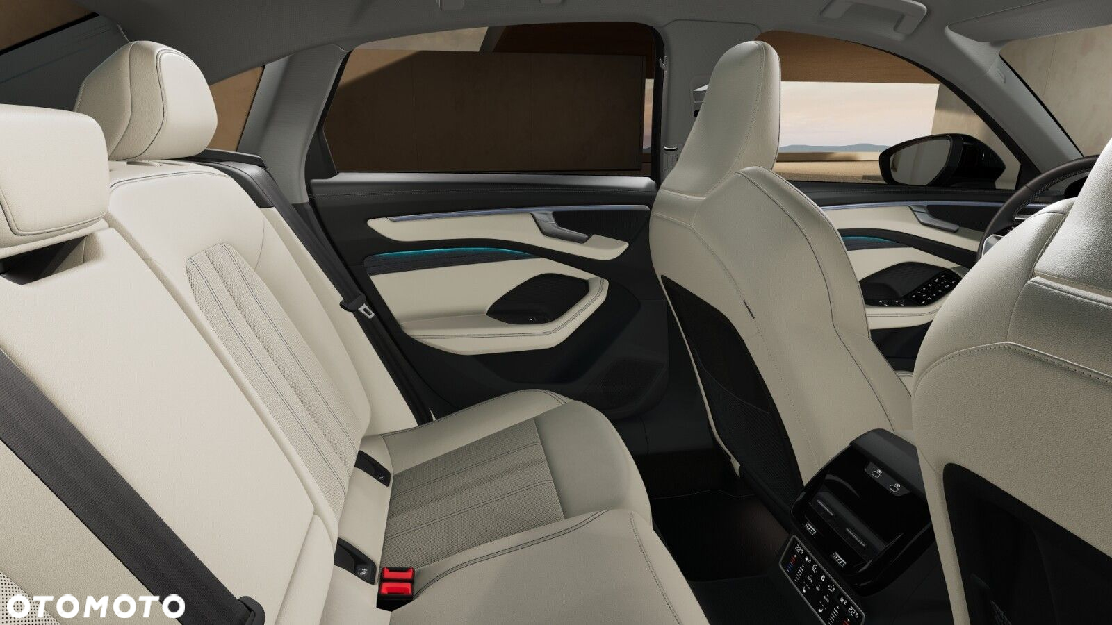 Audi A6 - 8