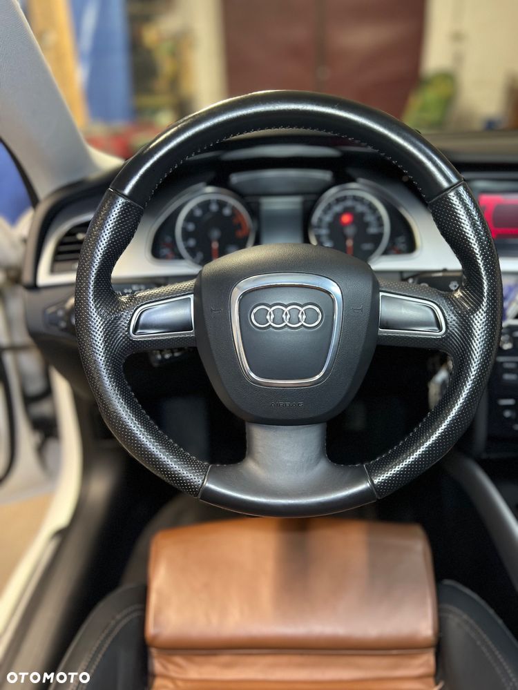 Audi A5 Sportback - 17