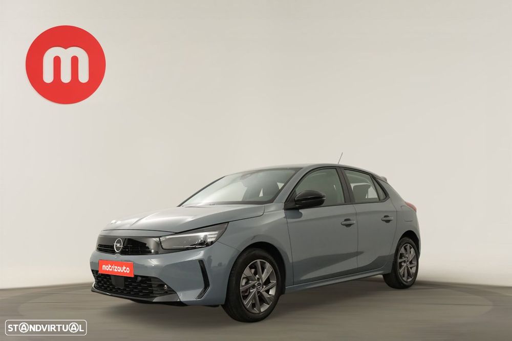 Opel Corsa 1.2 T Aut. - 2