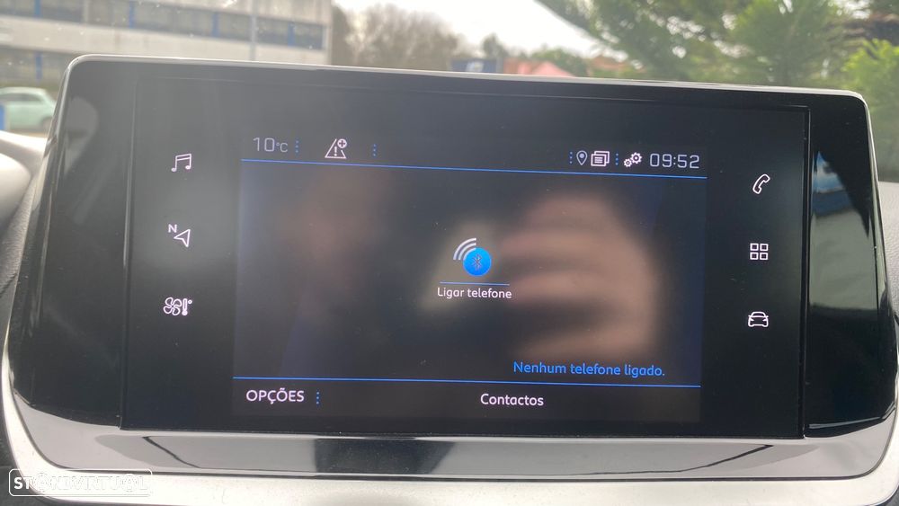 Peugeot 2008 1.5 BlueHDi Active Pack - 39