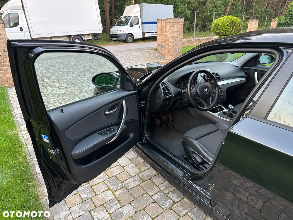 BMW Seria 1 118d DPF Edition Lifestyle - 10