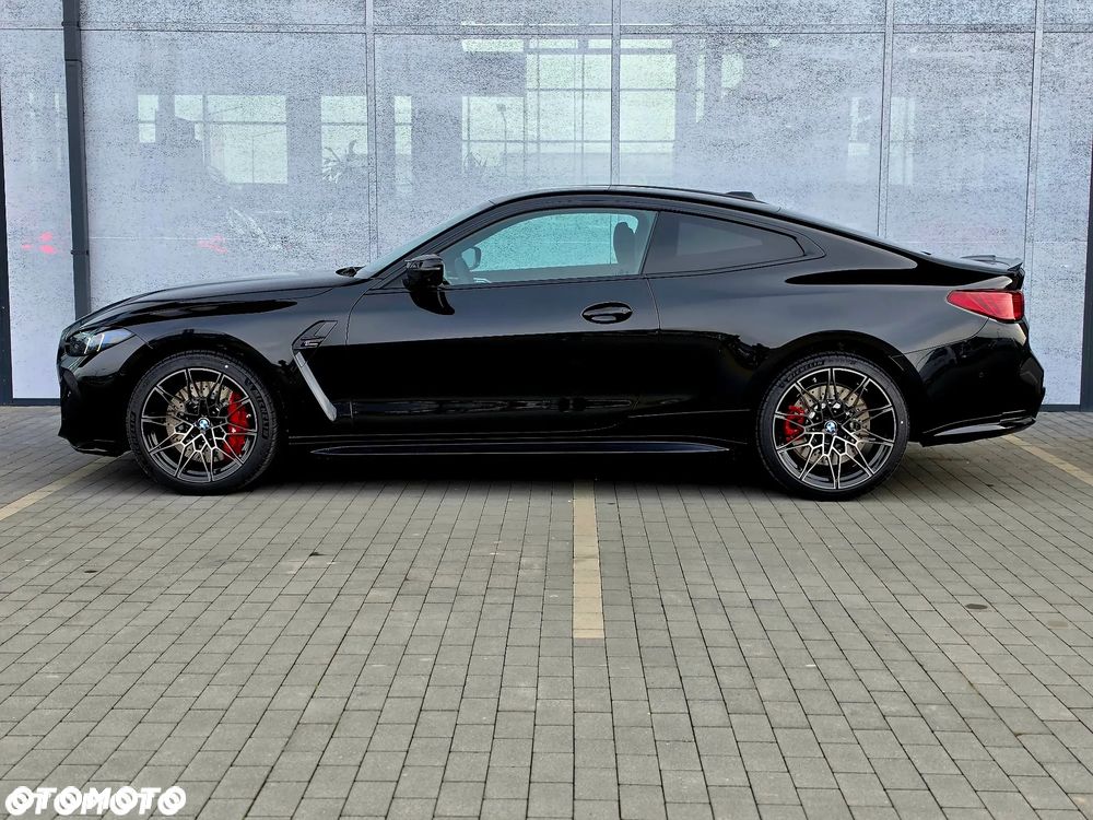 BMW M4 - 3