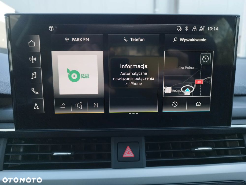 Audi A4 Avant 40 TDI S tronic - 19