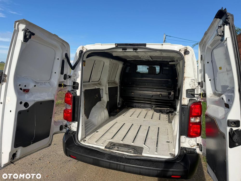 Toyota PROACE Electric _ LONG _ 100% ELEKTRYCZNY _ 2022r - 21