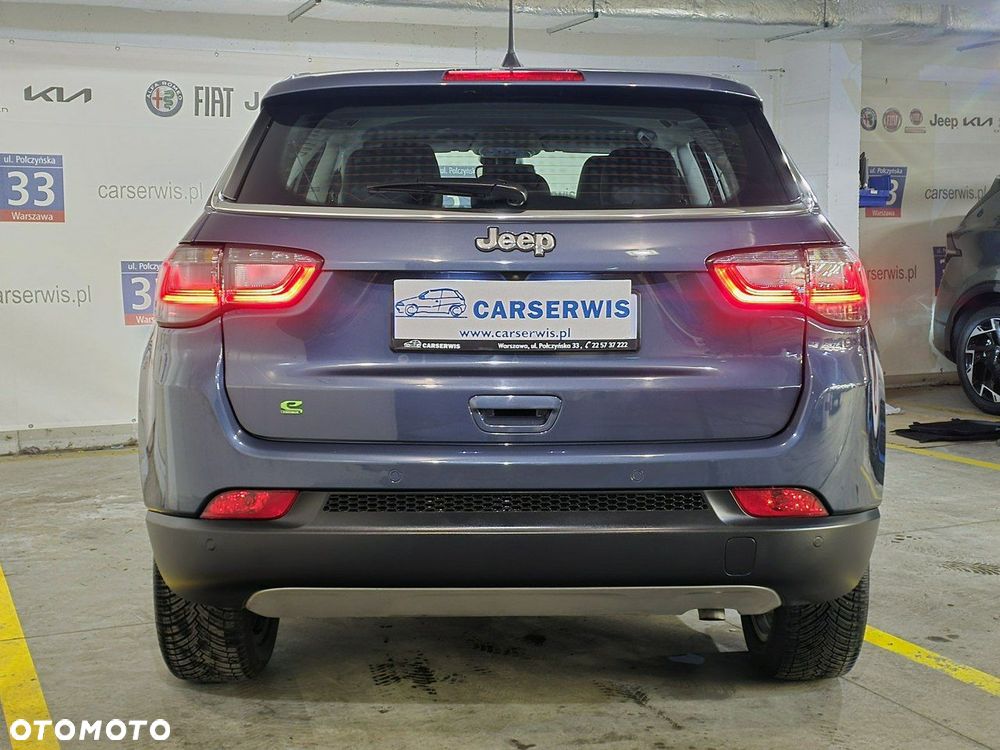Jeep Compass - 5