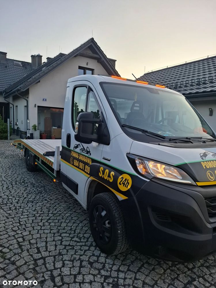 Fiat Ducato - 3