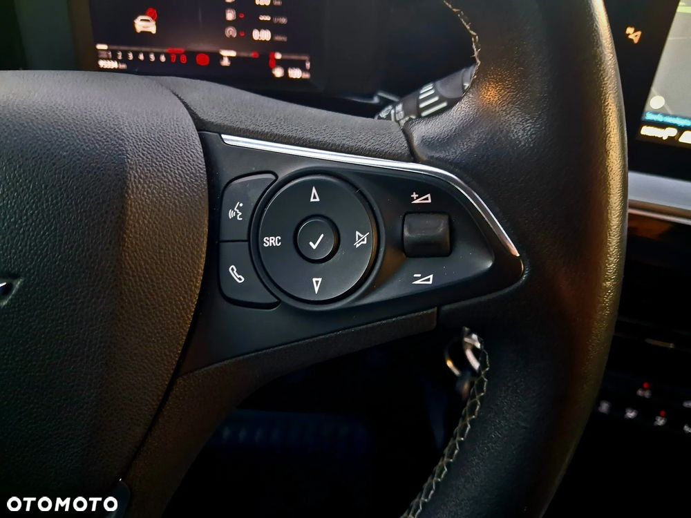 Opel Mokka - 22