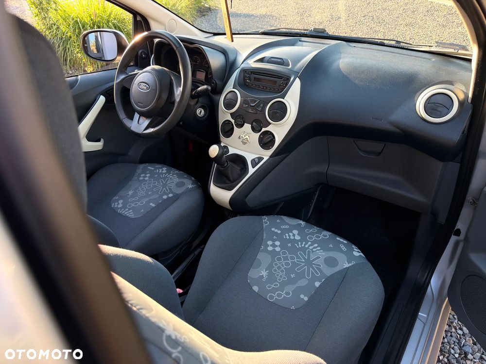 Ford KA 1.2 MetalKA - 13